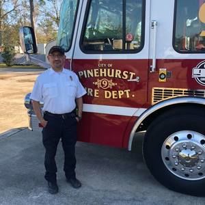 Meet your Posher, Edward